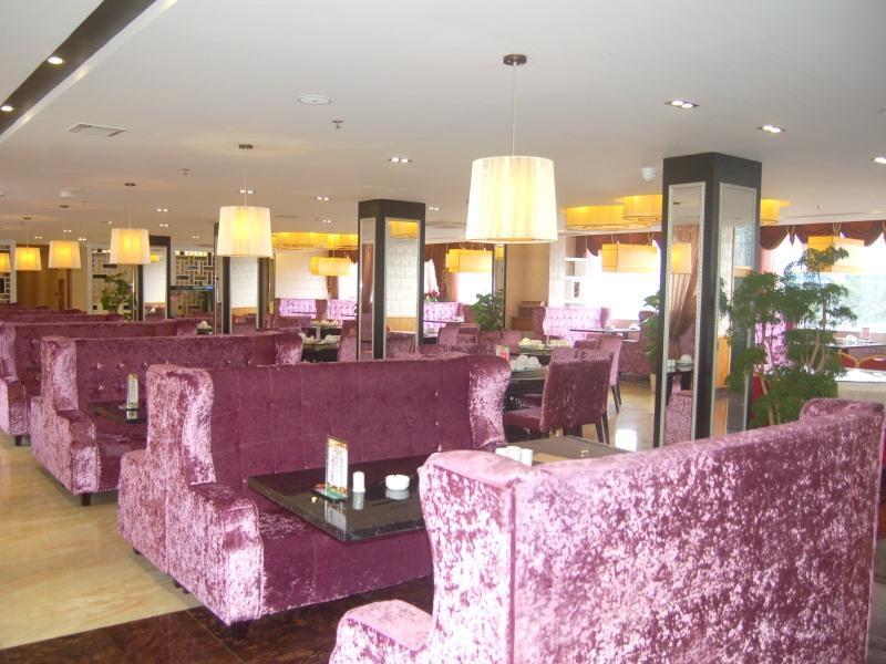 Greentree Inn Guangdong Shantou Chaoyang Mianxi Road Business Hotel 外观 照片